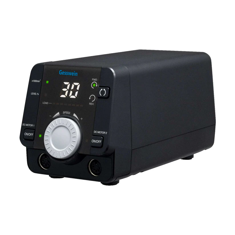 Power Hand® 4 Micromotor Controller - 115V