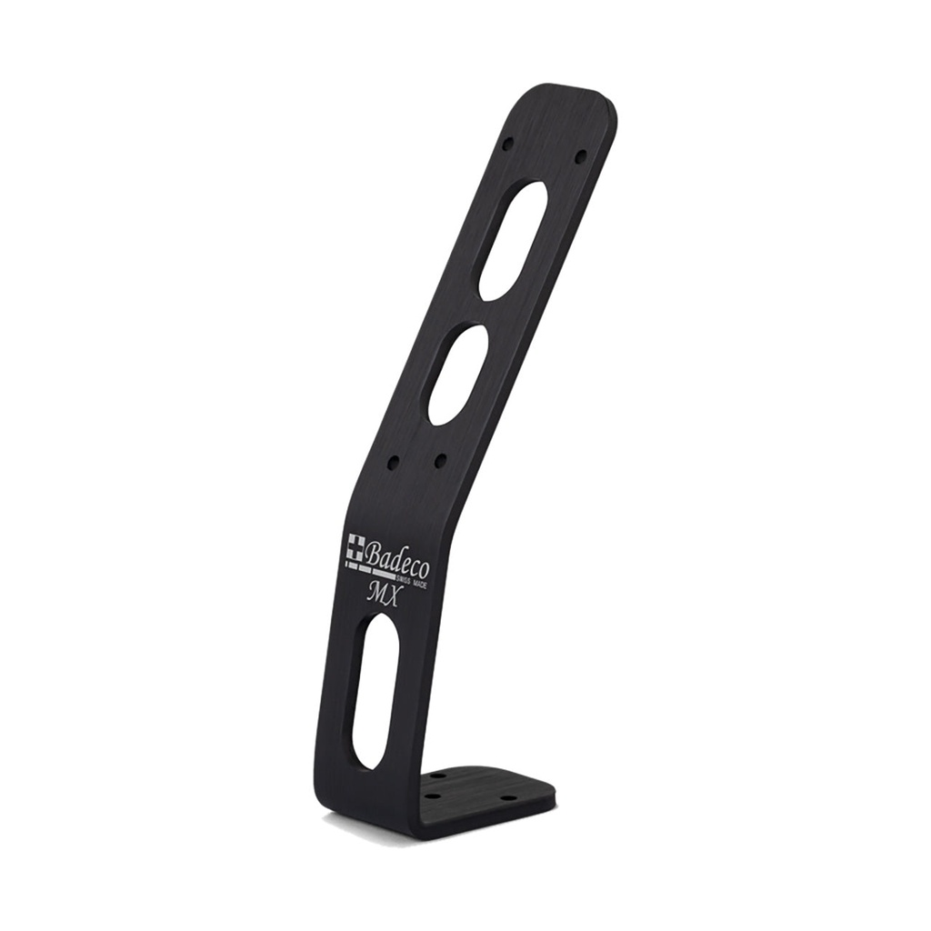 [510-6997] Badeco MX Screw-on Foot Support Stand for Controllers