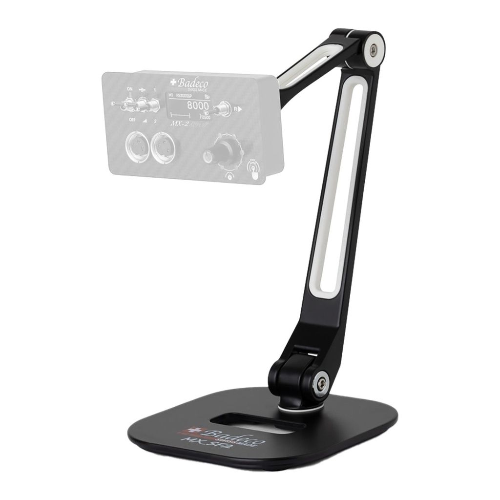 Badeco MX-SF2 Articulated Support for Controllers