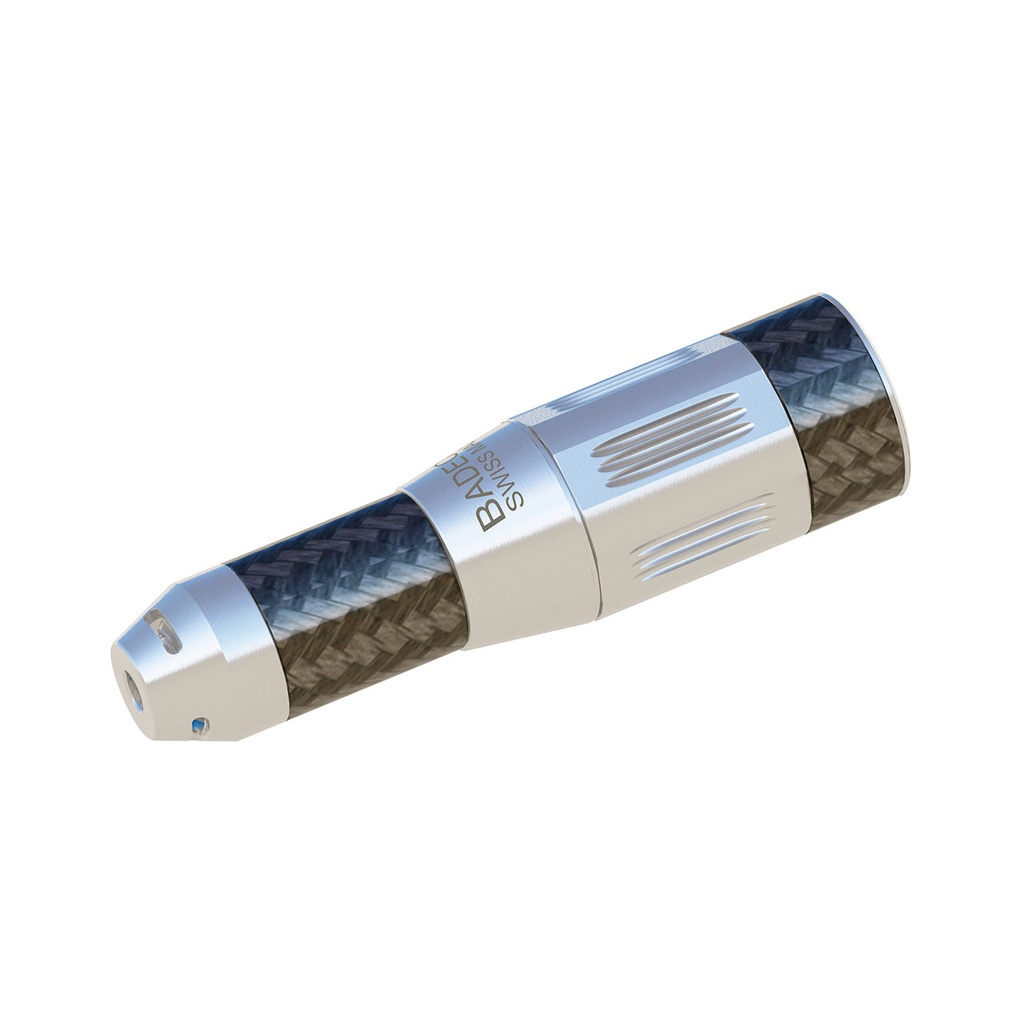 [510-7114] Badeco 460 Nano Rotary QC Handpiece Head