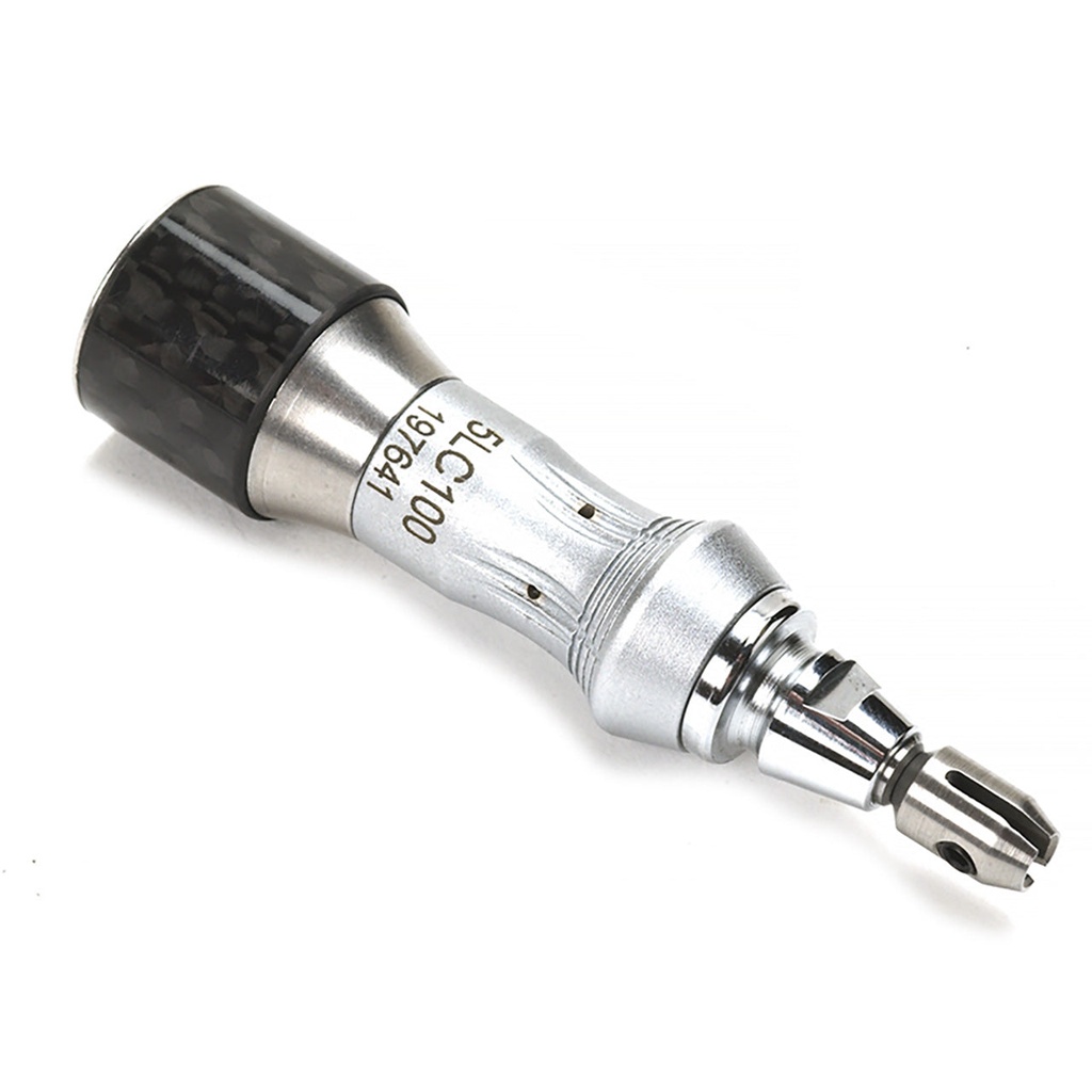 [510-7118] Badeco 5LC100 Nano Microfiler Handpiece Head