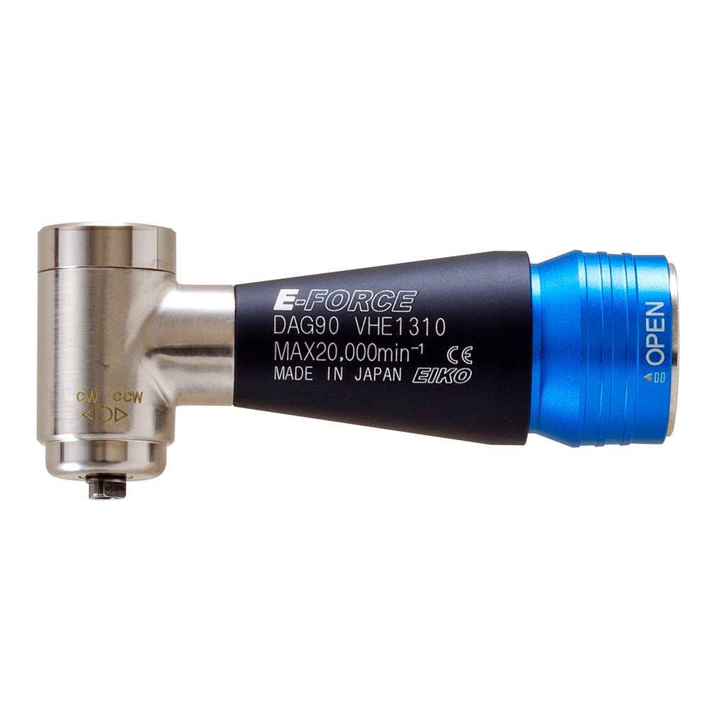 [510-8019] E-Force® 90° Rotary Head Only