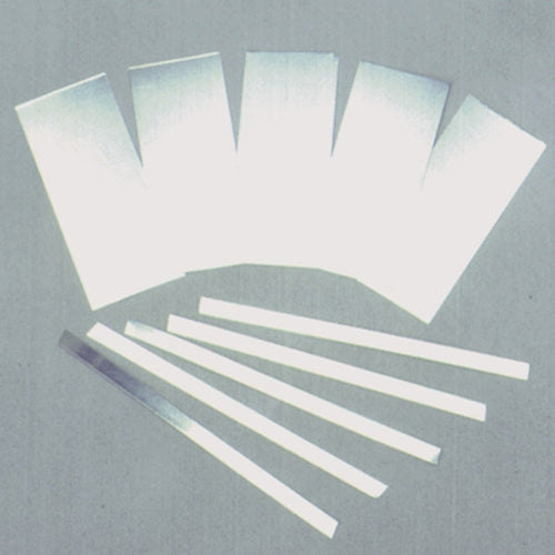 Weldmax Welding Sheet - 0.2 x 5 x 100mm, NAK80