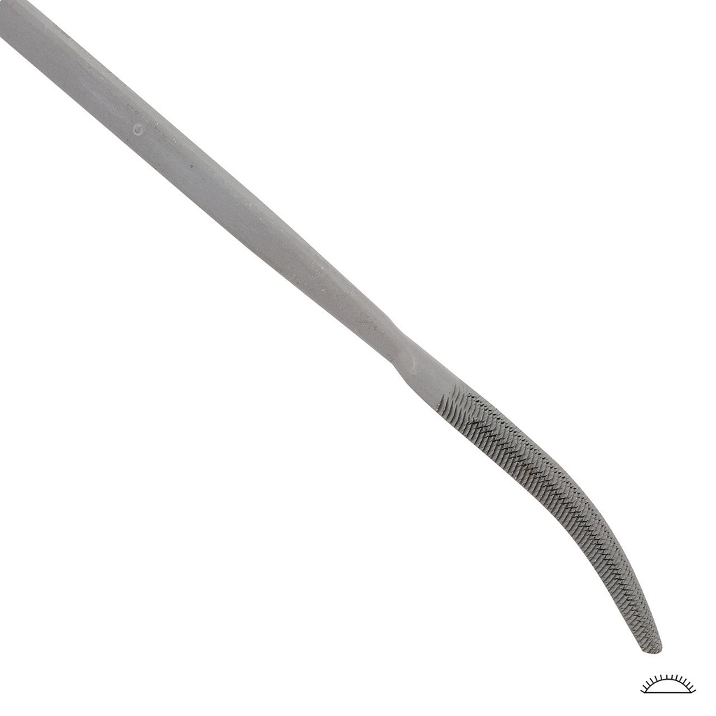 [600-7620] Grobet USA® 762 Cut 0 Diemaker's Riffler