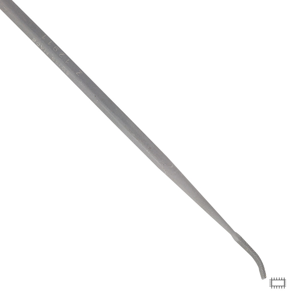 [600-9110] Grobet USA® 911 Cut 0 Diesinker's Riffler