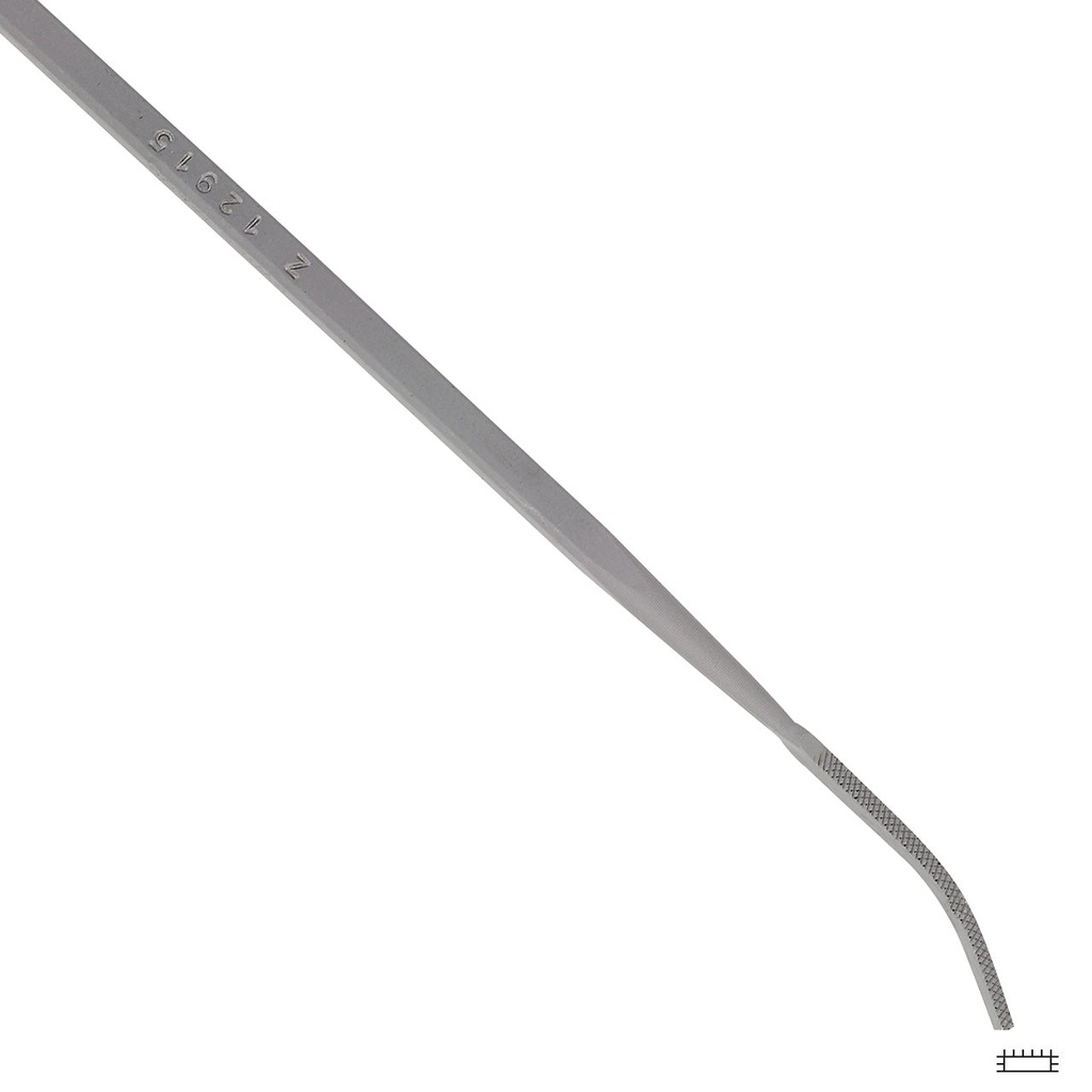 [600-9150] Grobet USA® 915 Cut 0 Diesinker's Riffler