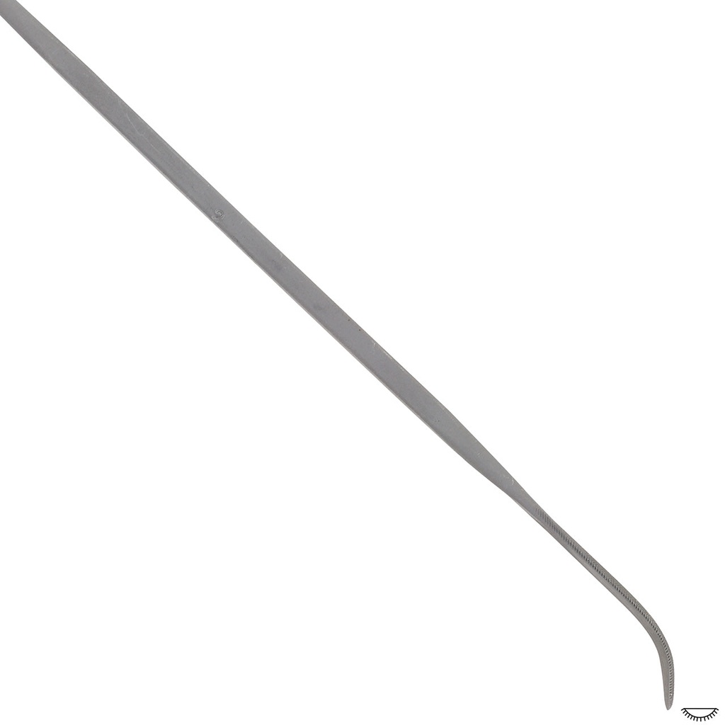 Grobet USA® 963 Cut 2 Diesinker's Riffler