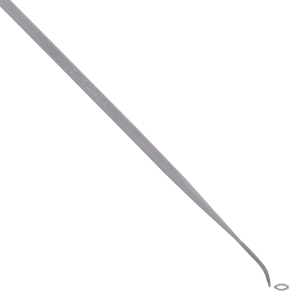 [600-9704] Grobet USA® 970 Cut 4 Diesinker's Riffler
