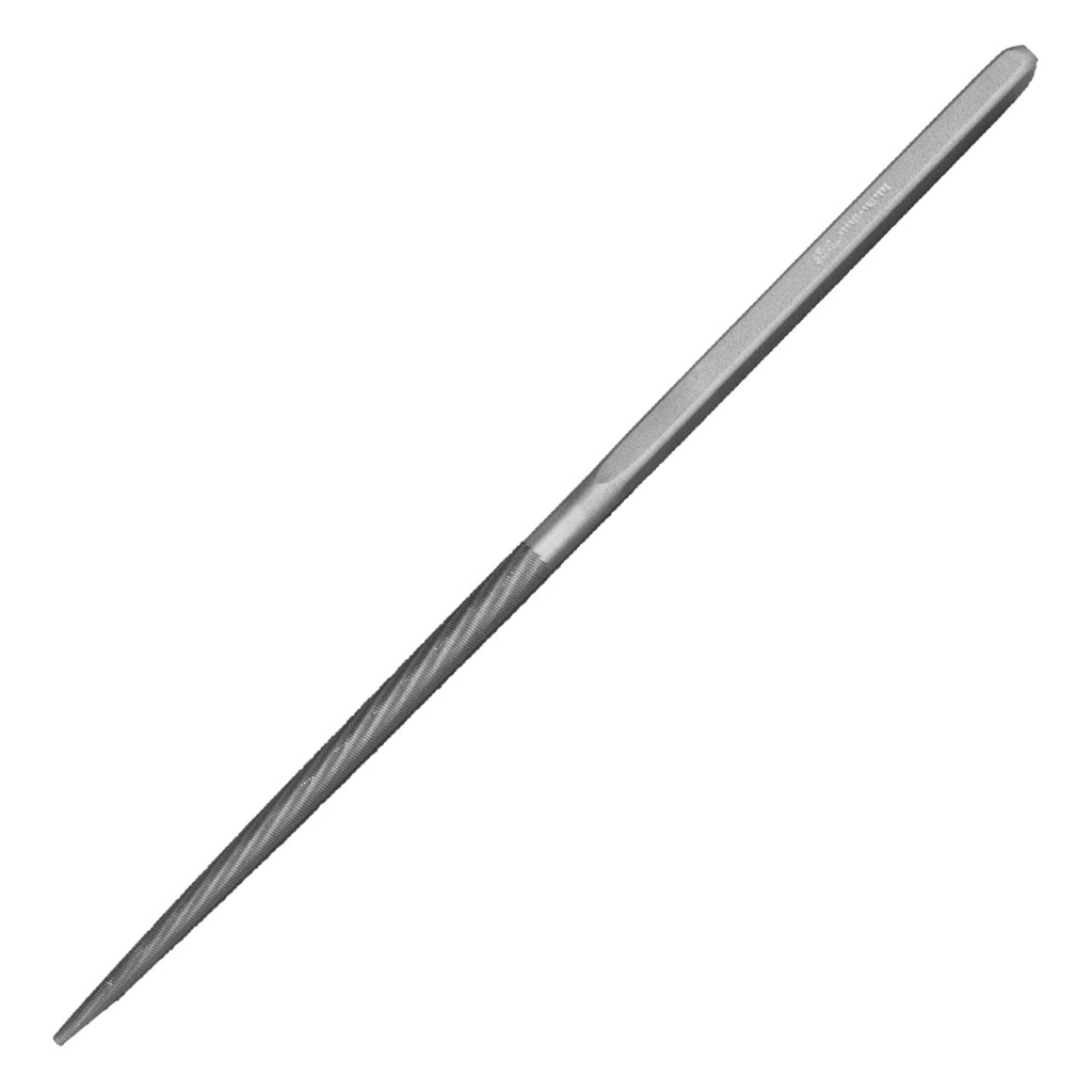 [604-1040] Grobet USA® Ergo Round Cut 00 Swiss Pattern File