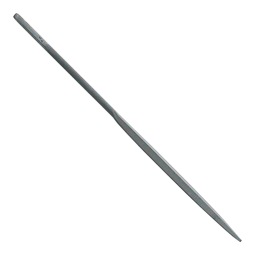 [604-3012] Grobet USA® Economy Needle Files - Barrette, Cut 2