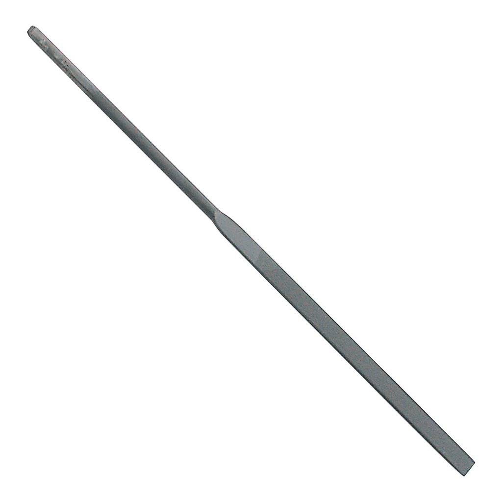 [604-3022] Grobet USA® Economy Needle Files - Equalling, Cut 2
