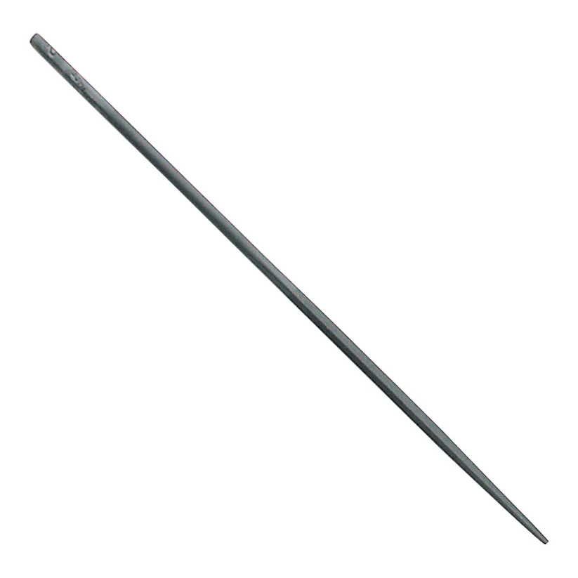 [604-3052] Grobet USA® Economy Needle Files - Square, Cut 2