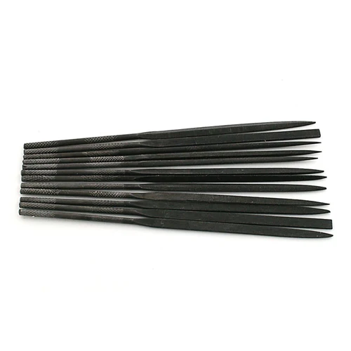 Mini Needle File Set (Cut 2)