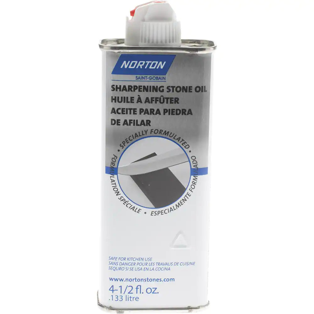 [800-0121] Norton® India® Stone Oil