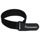 Security Hook & Loop Strap