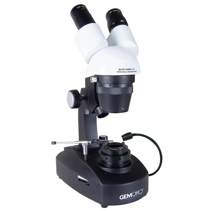 [810-0085] GEMORO® Elite 1030 LED Microscope