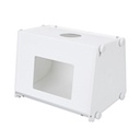 Dino-Lite® MSAK826W Enclosed Light Box