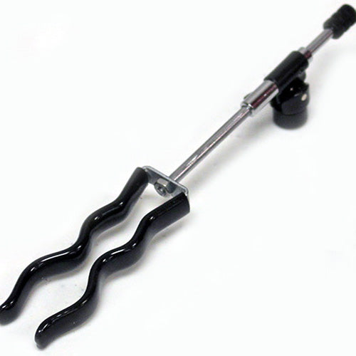 Ring Holder for Gem Microscopes