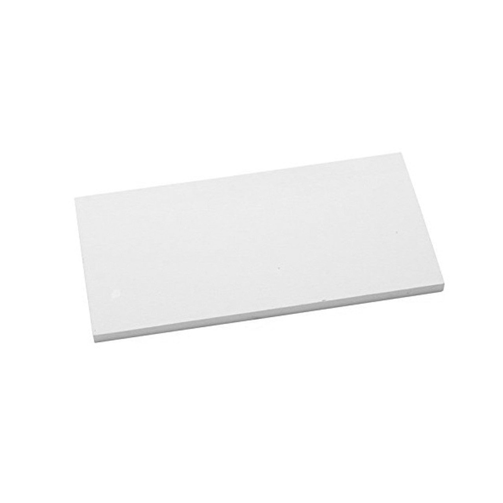 [810-0200] Solderite™ 6" x 12" Hard Soldering Pad