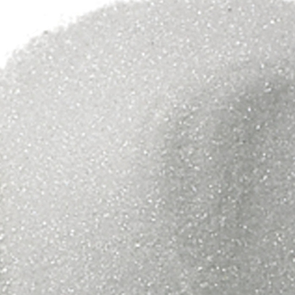 [810-1200] Jet Brite Glass Beads