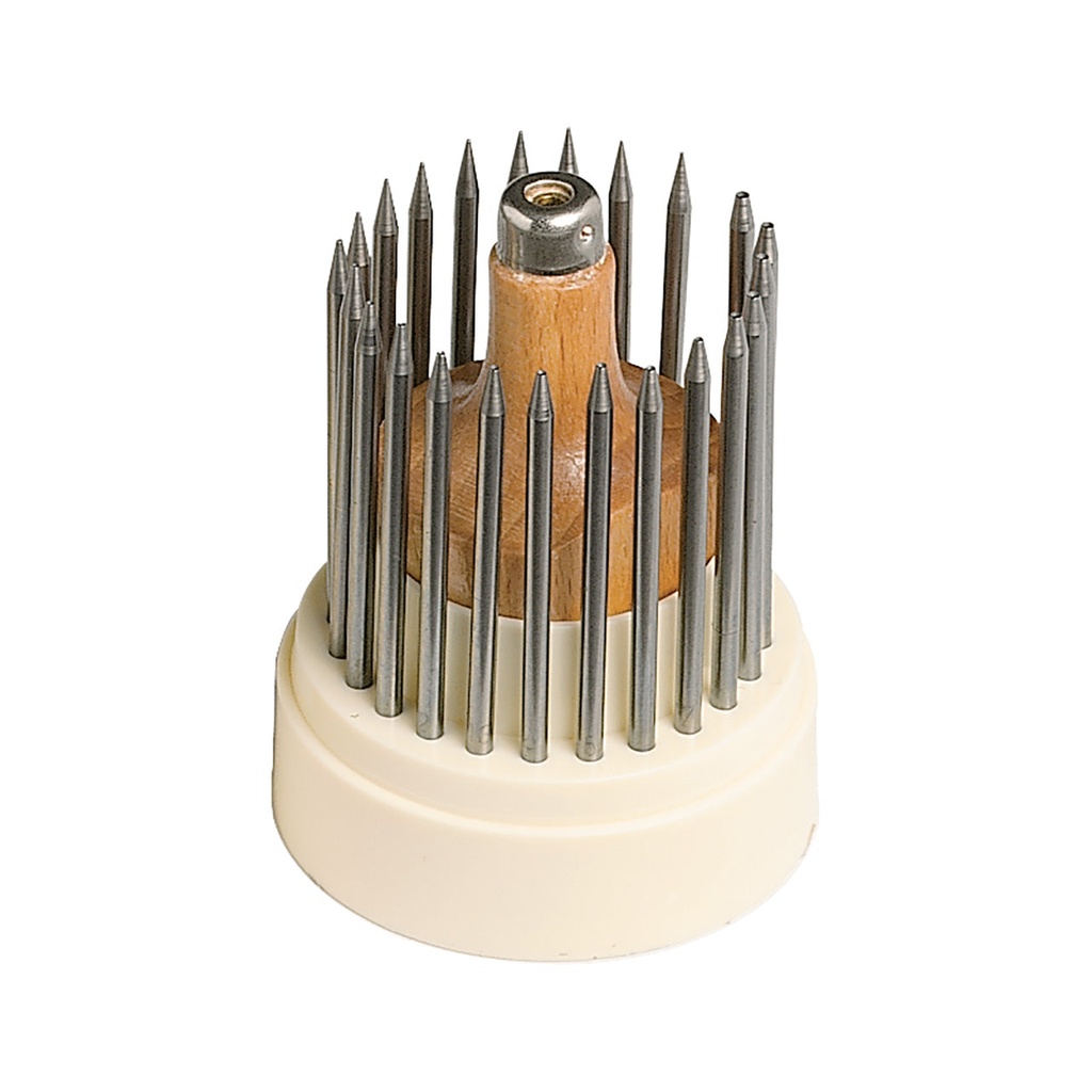 [810-1298] Swiss Beading Tool Sets - Set of 23