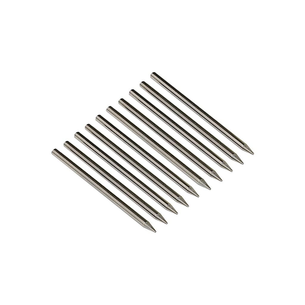 Swiss Beading Tools - #1  (Pkg. of 10)