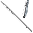 Busch® Beading Tools - #21, 100 Pack