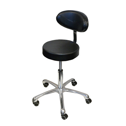 Pneumatic Adjustable Bench Chair