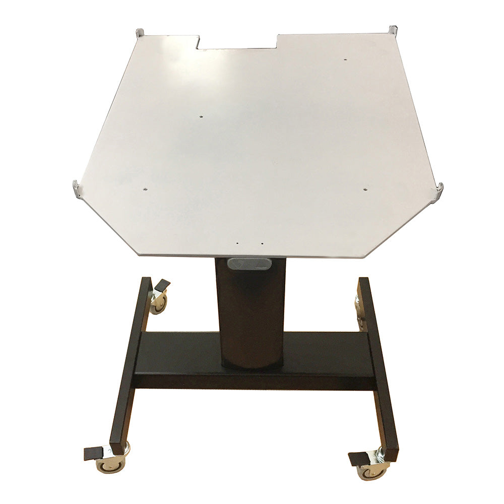 [810-1819] Varibench Metal-Top Table for Sisma Welders (3pcs)