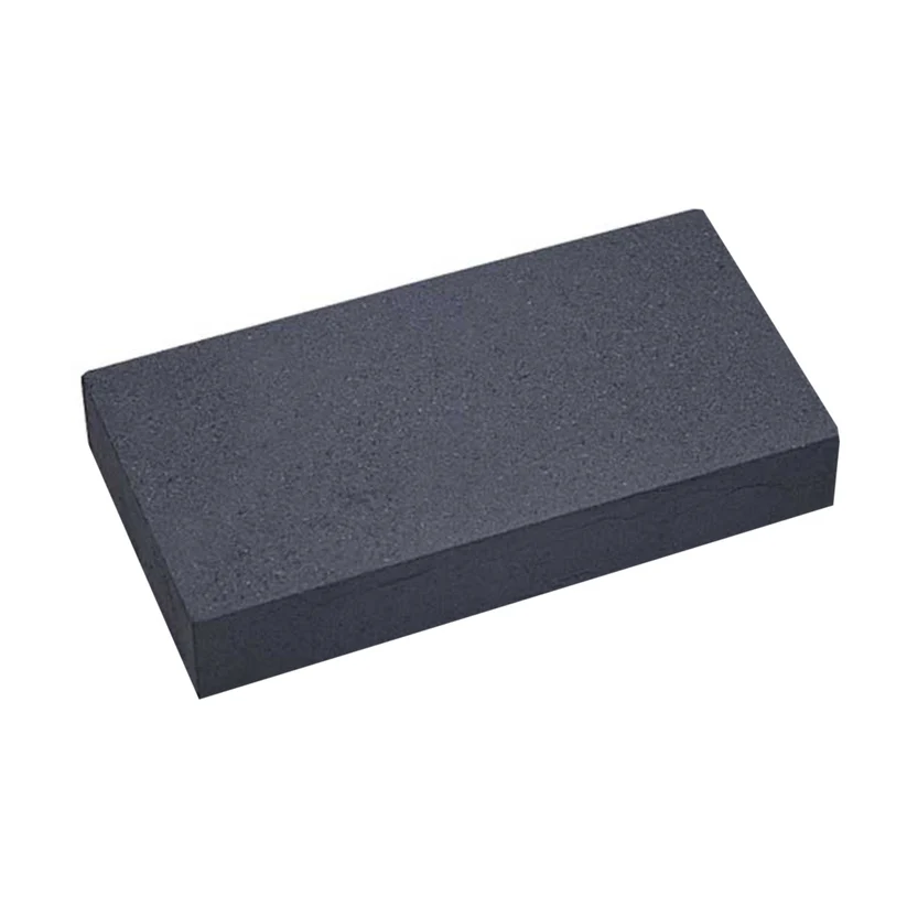 [810-2100] Soft Charcoal Block 7" x 4"