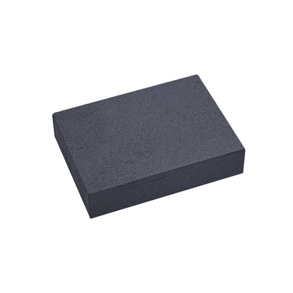 [810-2200] Soft Charcoal Block 4-3/4" x 3"