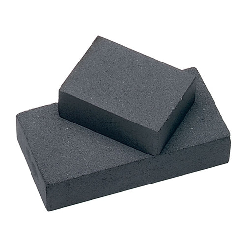 [810-2405] Compressed Charcoal Block 5-1/2" x 2-3/4"