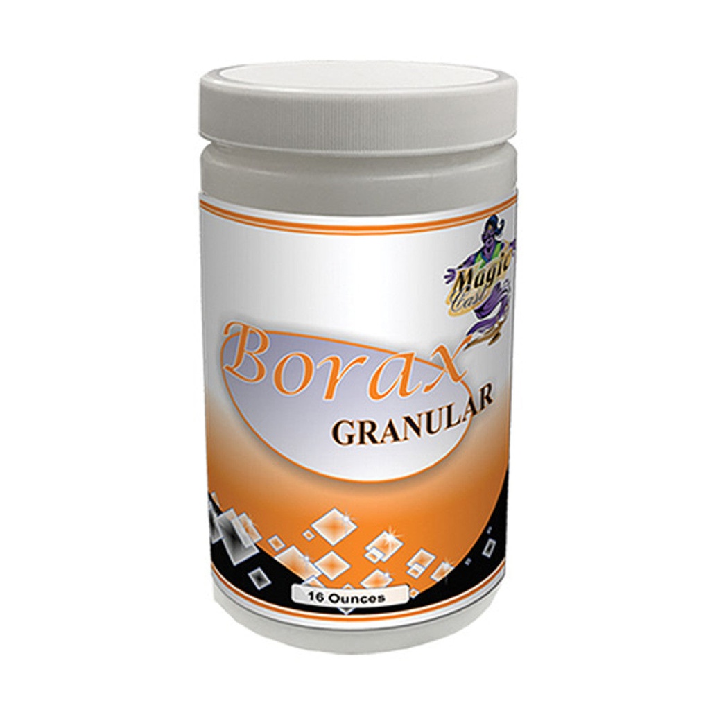 [811-0705] Magic Borax (Granular) Powder