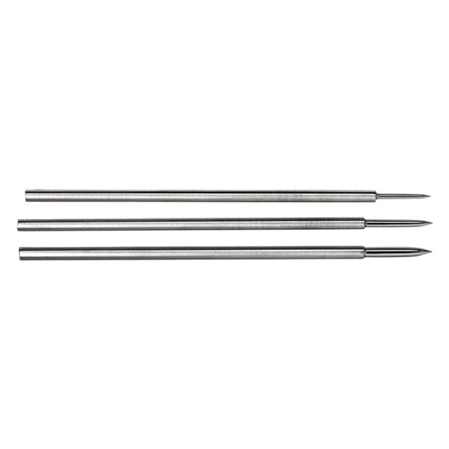 [811-1849] 2mm Tungsten Carbide Burnisher