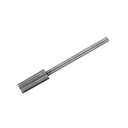 Carbide Rotary Burnisher - 3/32" Shank - 18-Facet Small