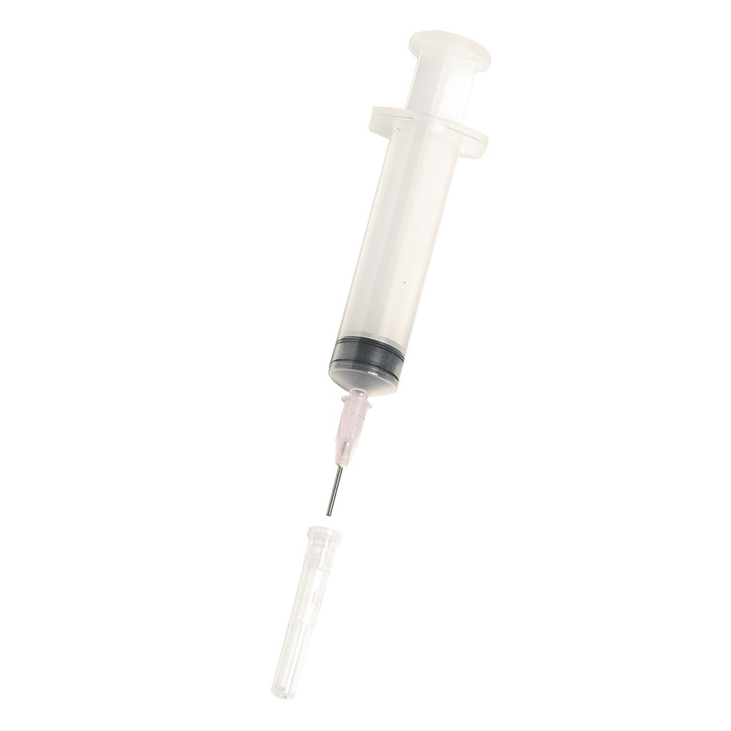 [811-2451] Syringe Dispensers - 10cc (Pkg. of 6)