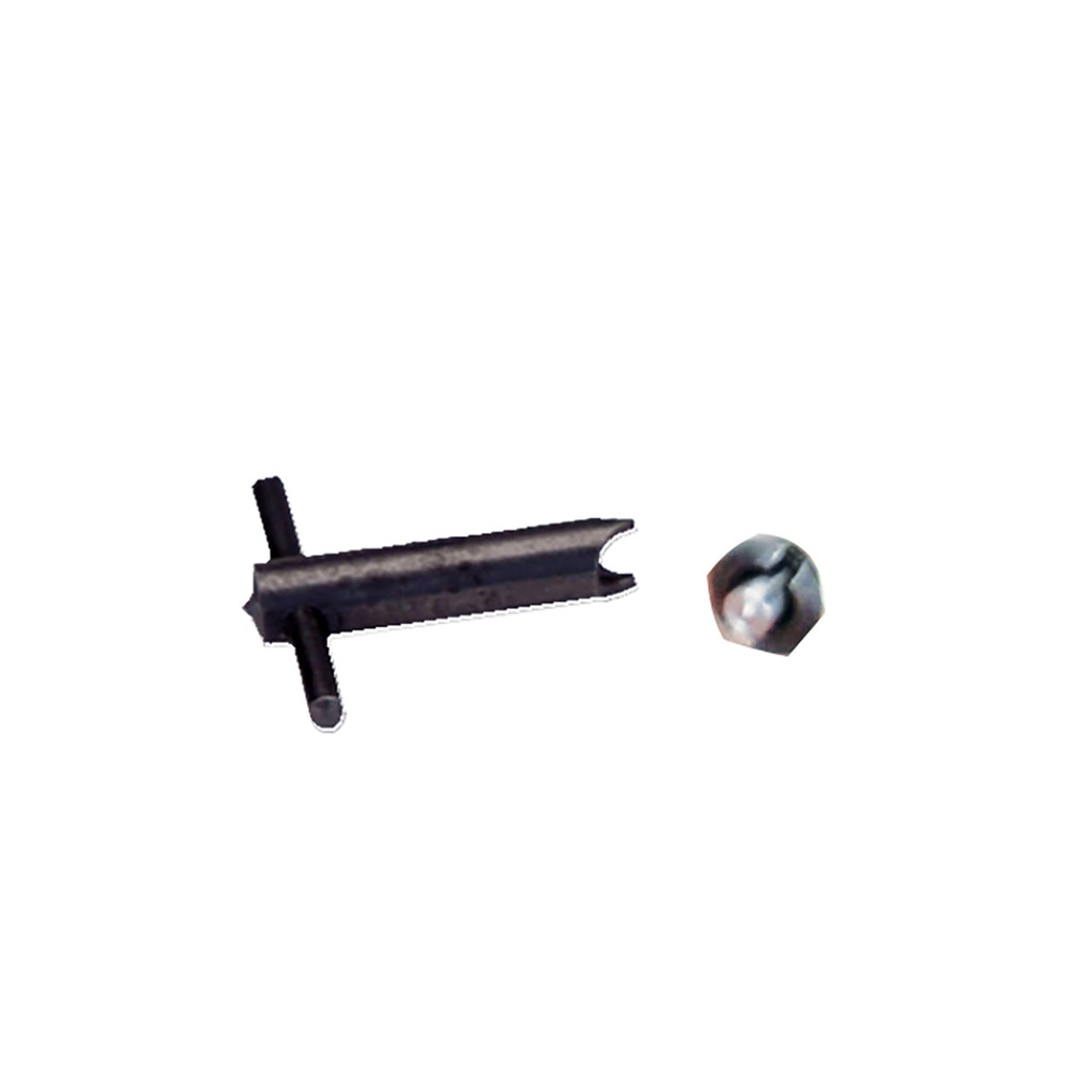 Repl. T-Handle Assy for 812-1210