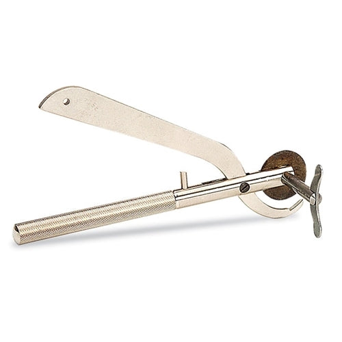 French Ring Cutting Pliers