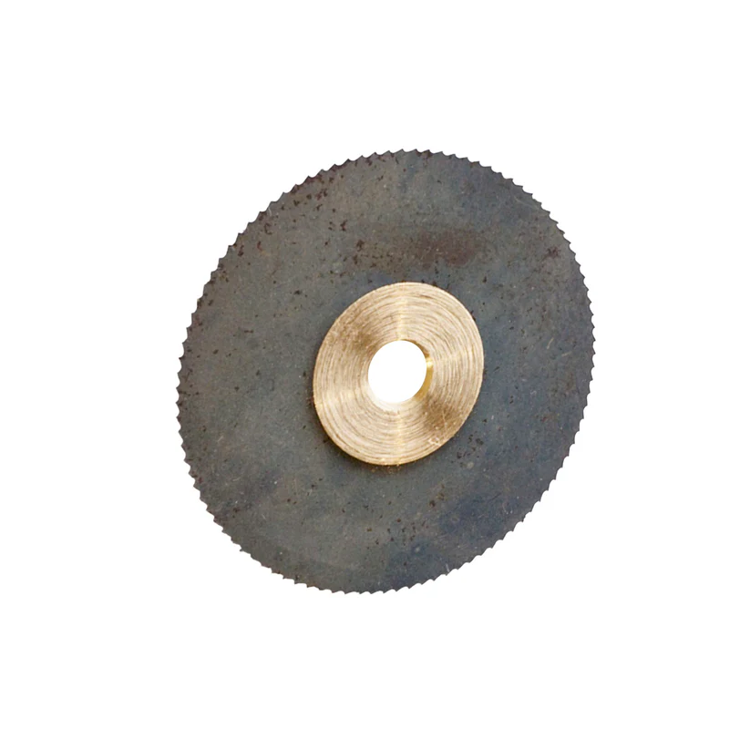 Power Ring Cutter - Steel Saw Blade