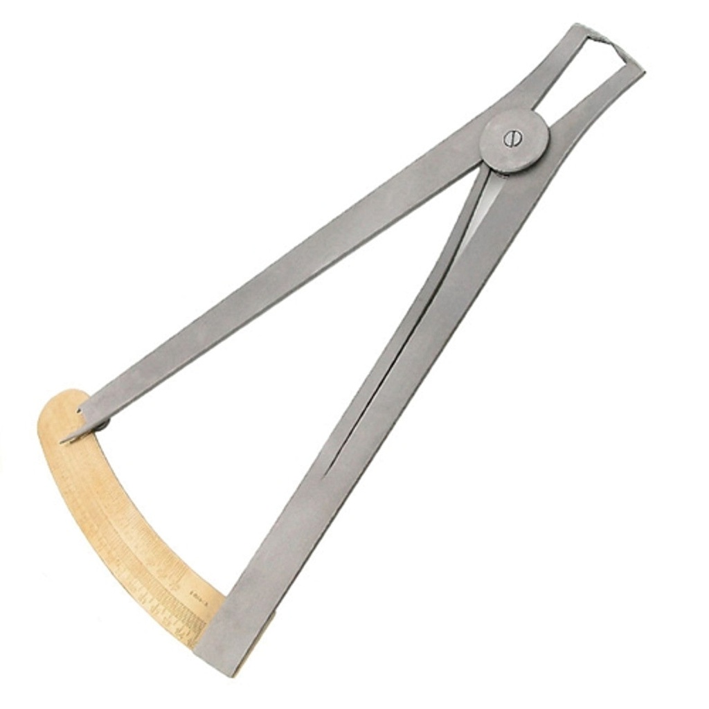 [813-0900] Combination Degree Gauge