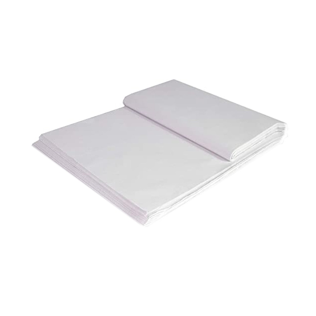 [813-1752] Anti-Tarnish Tissue 20" x 30" Pkg of 480 Sheets