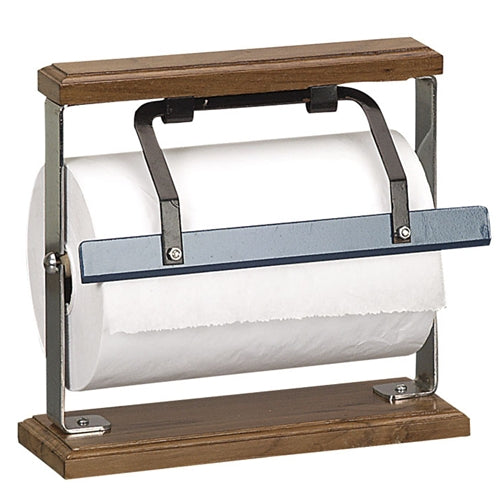 [813-1755] Cutter Stand for 7-3/8" Wide Rolls