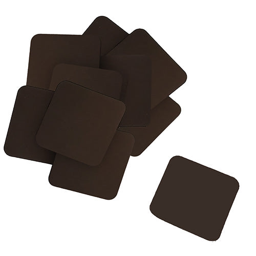 [813-1787] Intercept® Anti-Tarnish Tabs - 1/2" x 1/2" (Pkg of 5000)
