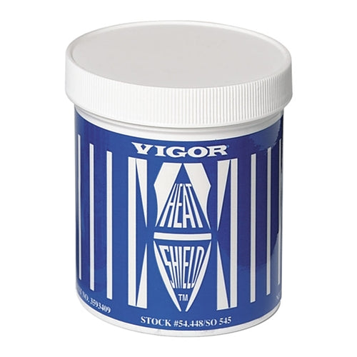 [813-1822] Heat Shield - 1 lb. Jar