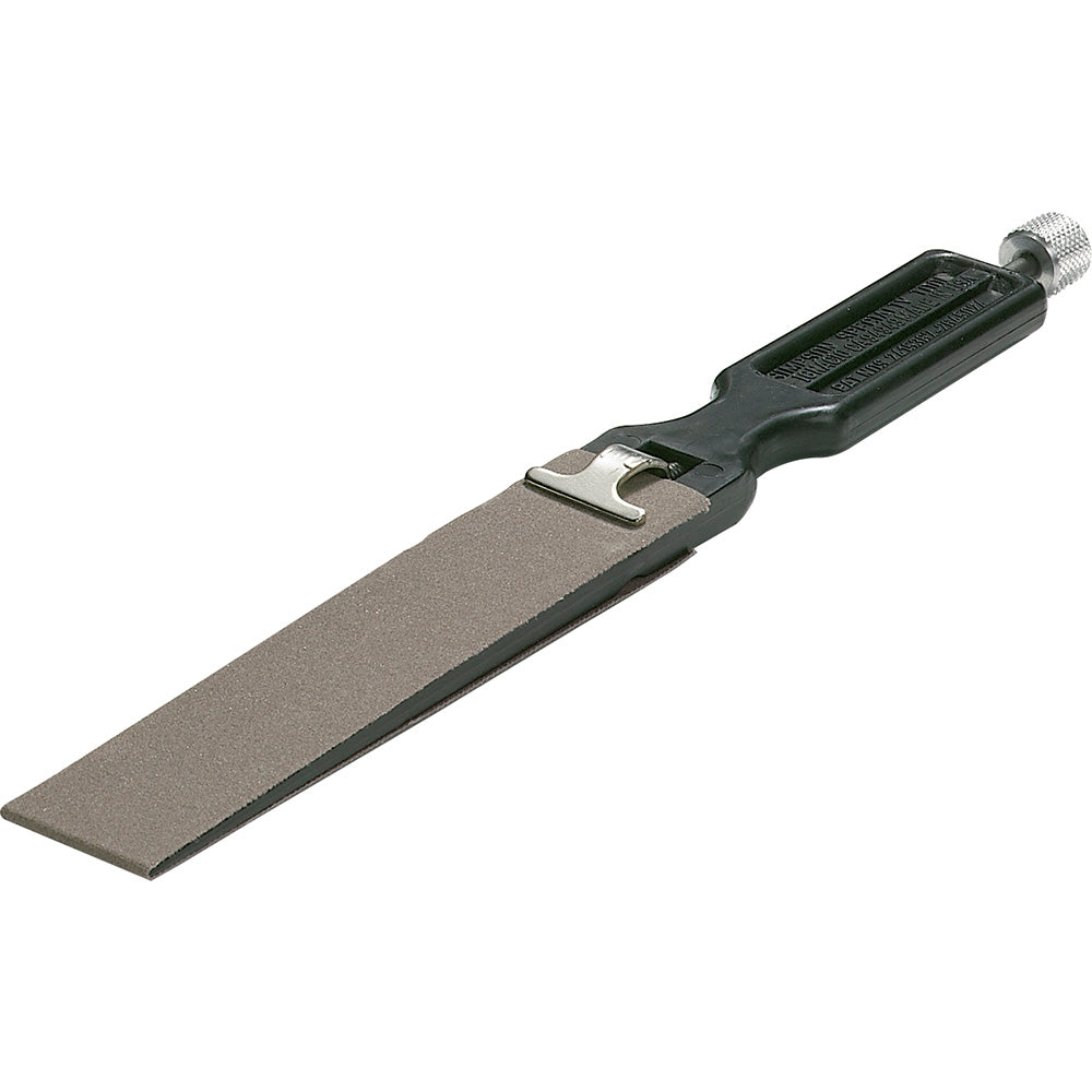 [813-1950] Polishing Stick Flat - 1"