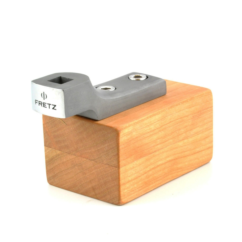 H-1 Fretz Stake Holder