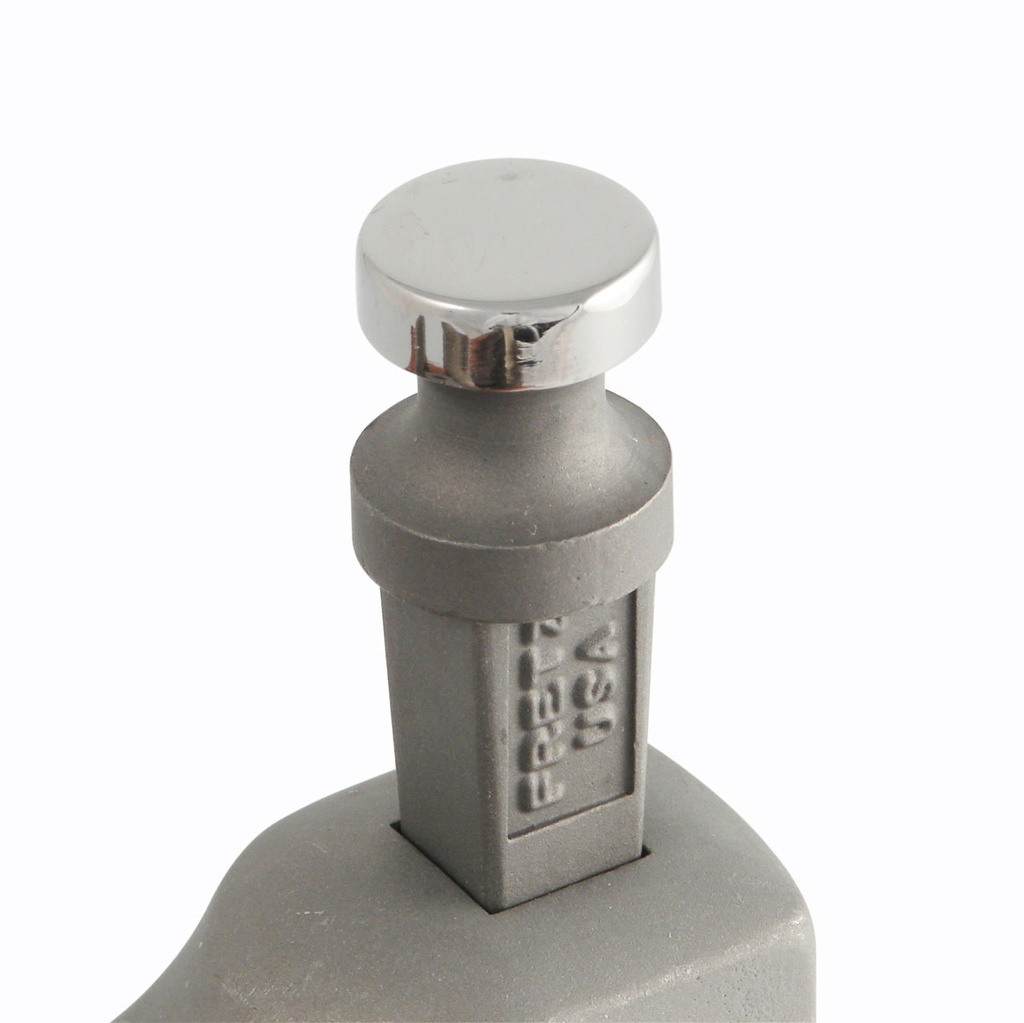 [814-1067] Fretz M-1 Mushroom 14mm Flat Stake