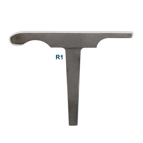 [814-1076] Fretz R-1 Miniature Raising Stake