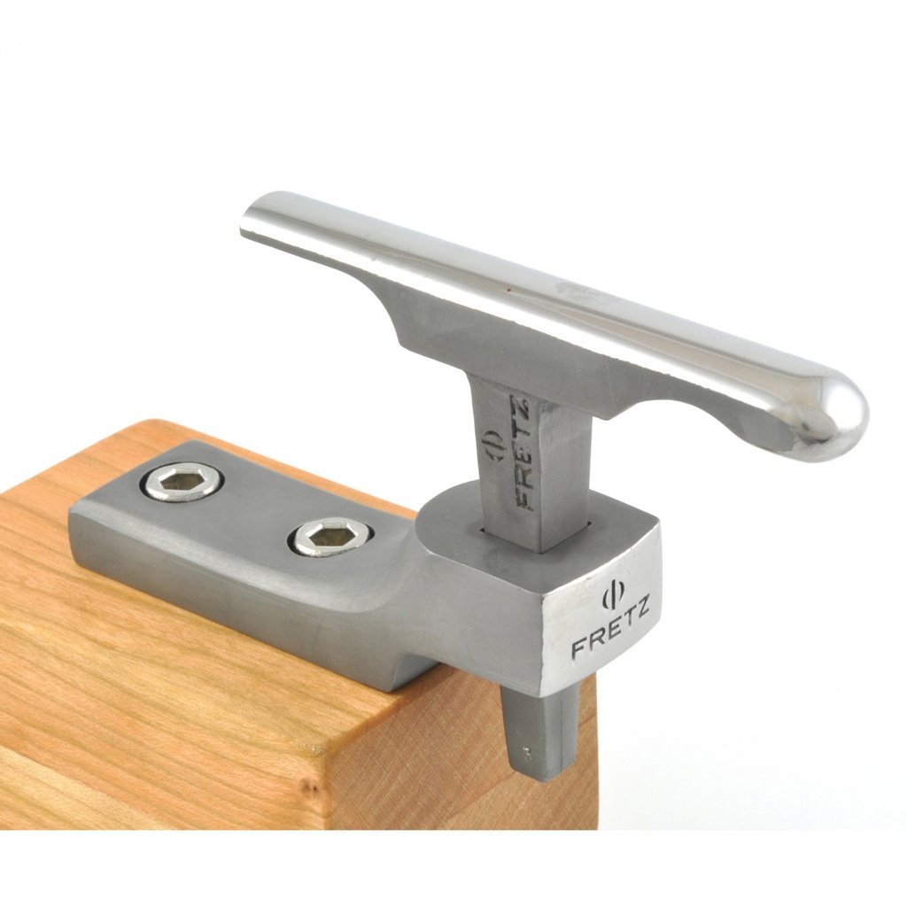 [814-1078] FRETZ R-3 Rounded Raising Stake