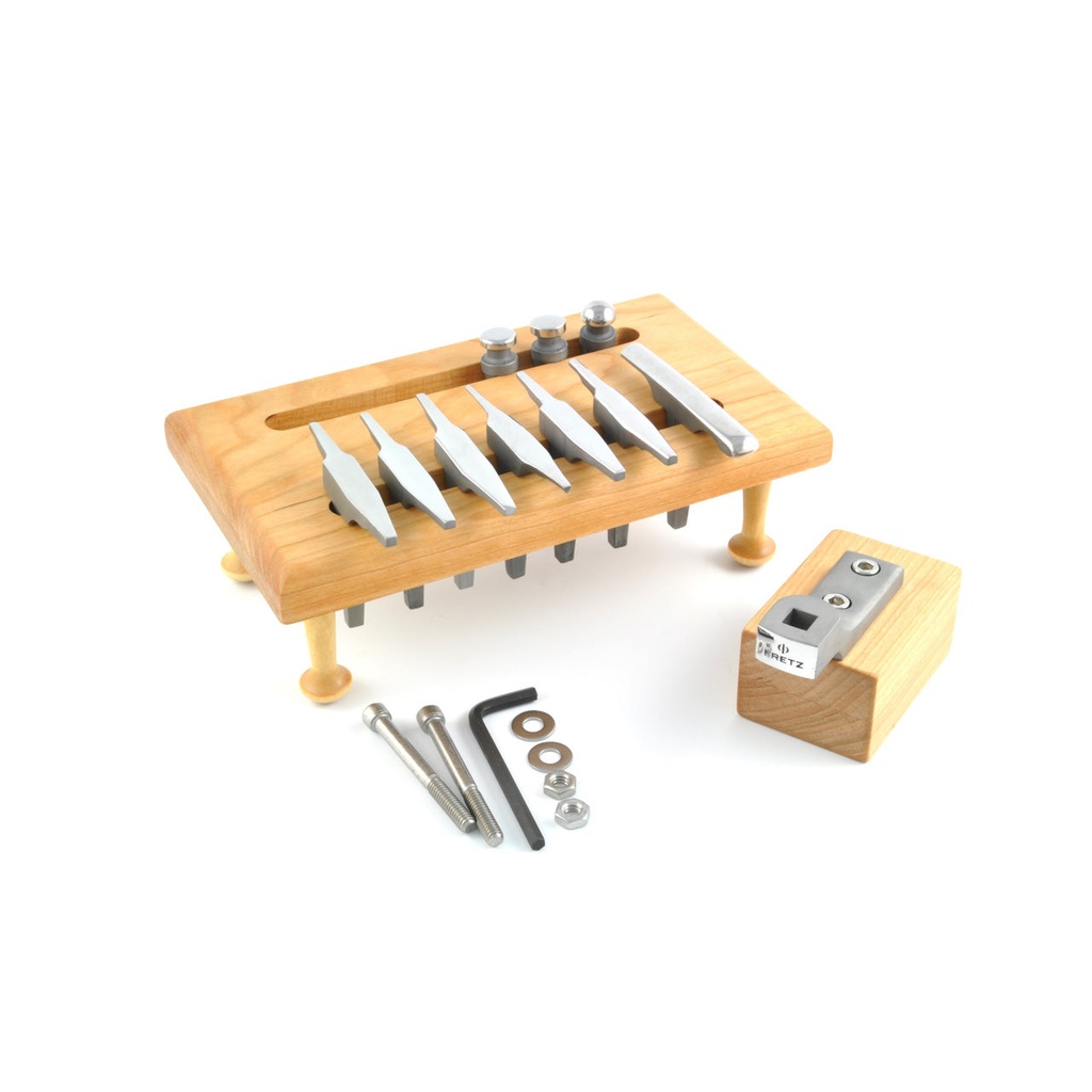 [814-1083] FRETZ SET-2 Deluxe BFS Set